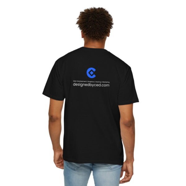 Designed By Ced