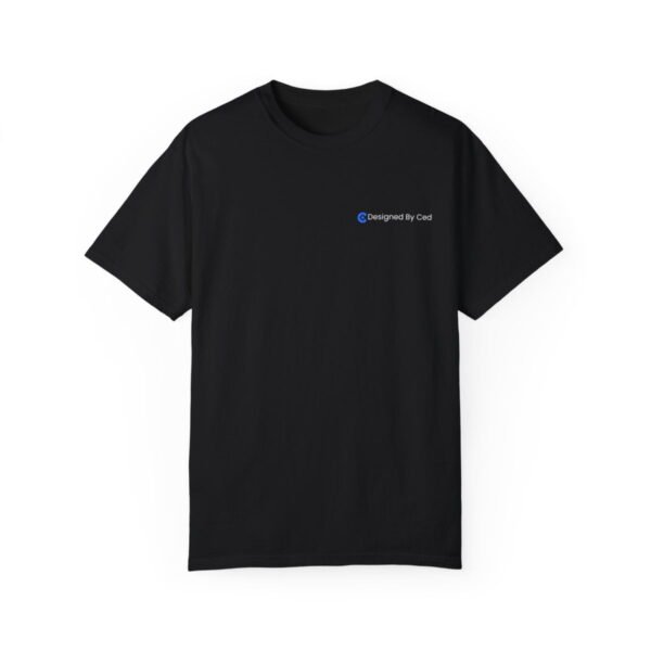 Designed By Ced