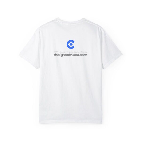 Designed By Ced