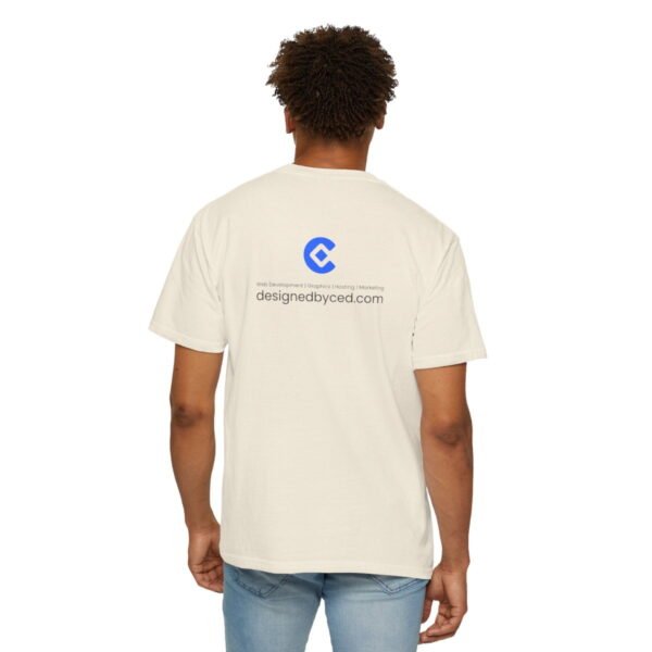 Designed By Ced