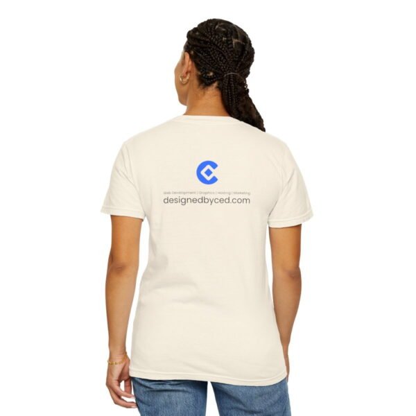 Designed By Ced