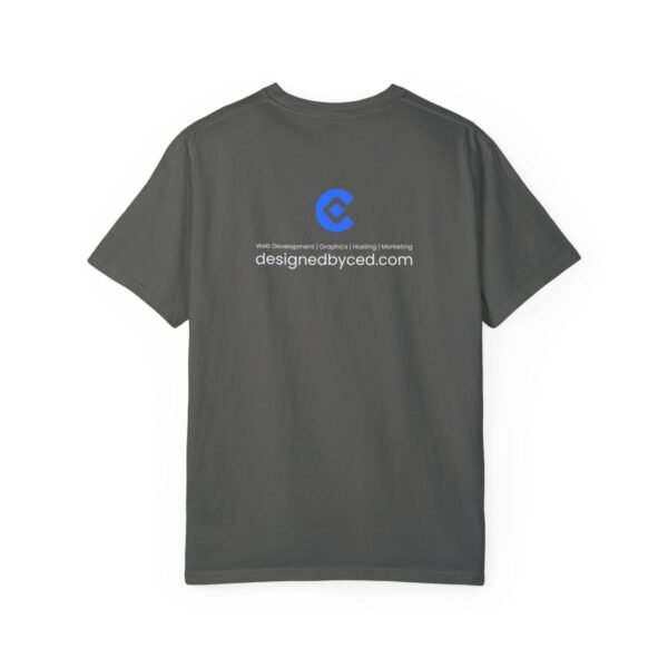 Designed By Ced