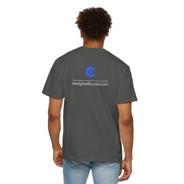 Designed By Ced