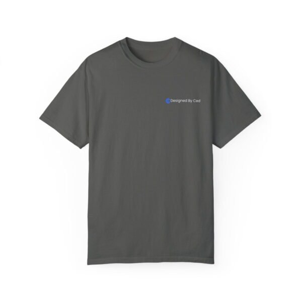 Designed By Ced