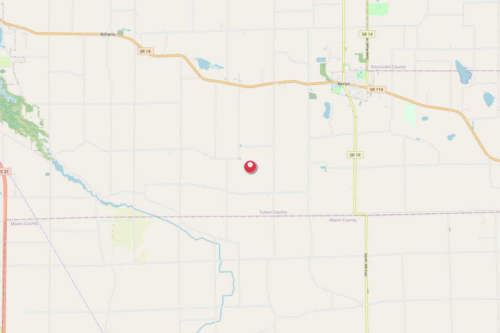 Web Design company in Akron, IN