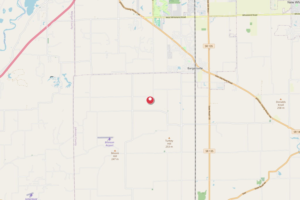 Web Design company in Bargersville, IN