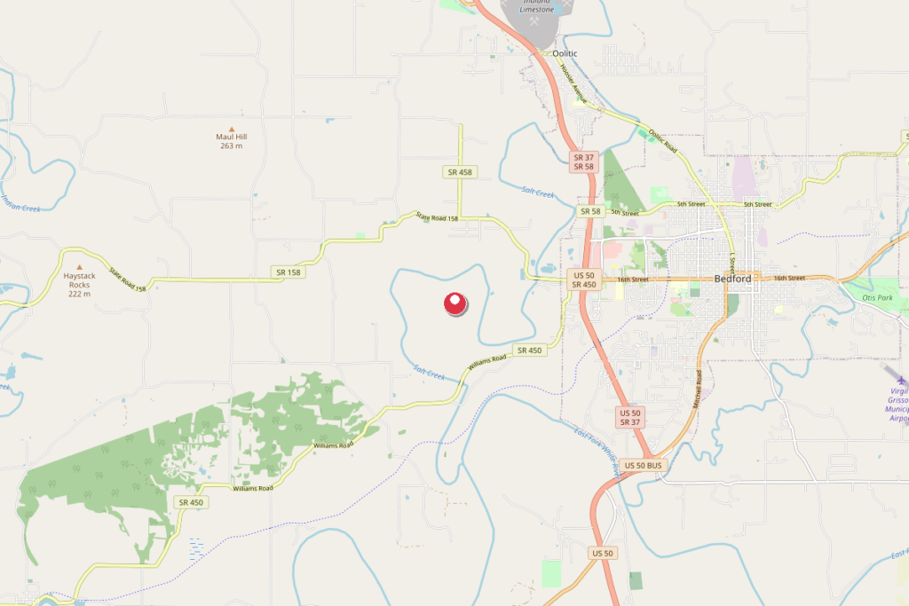 Web Design company in Bedford, IN