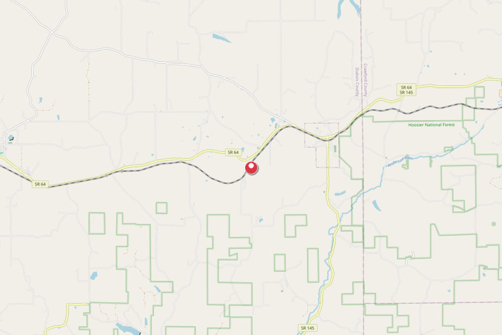 Web Design company in Birdseye, IN