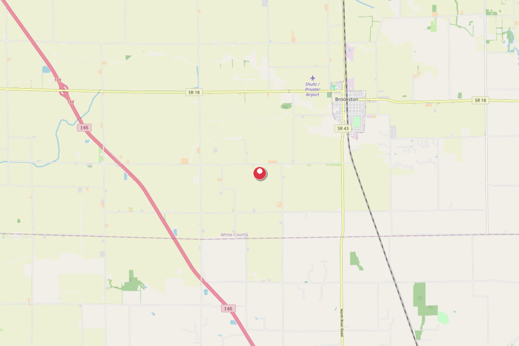 Web Design company in Brookston, IN