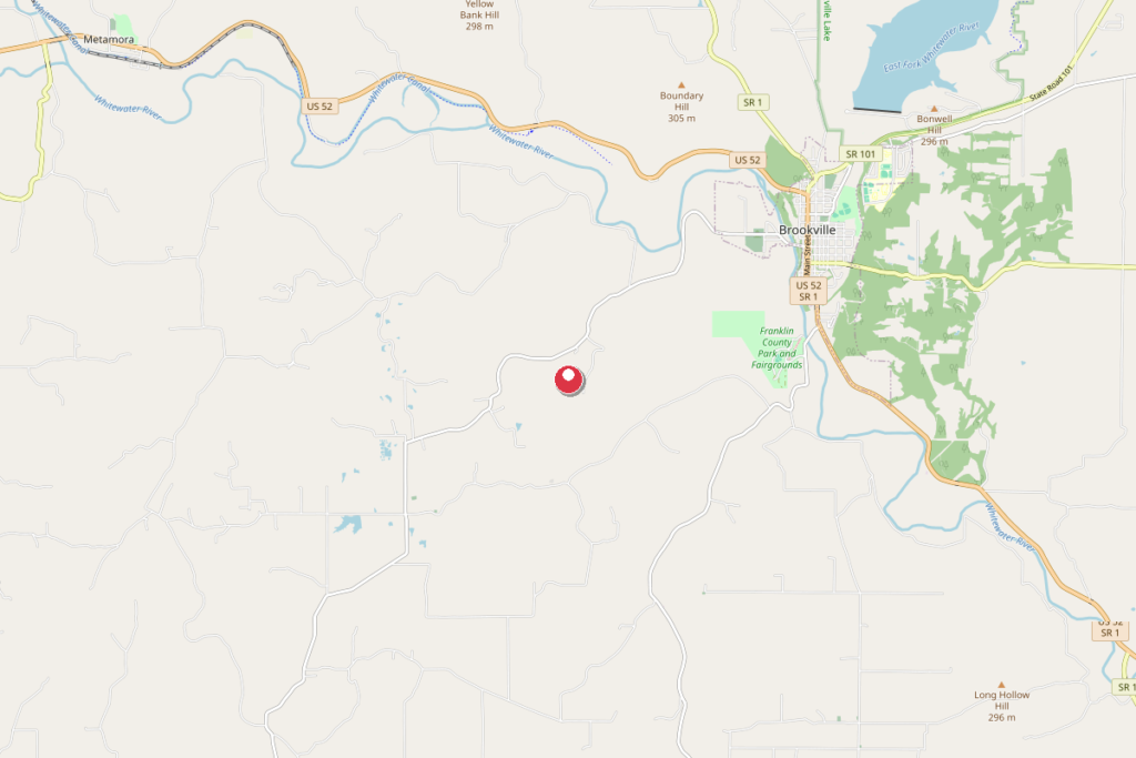 Web Design company in Brookville, IN