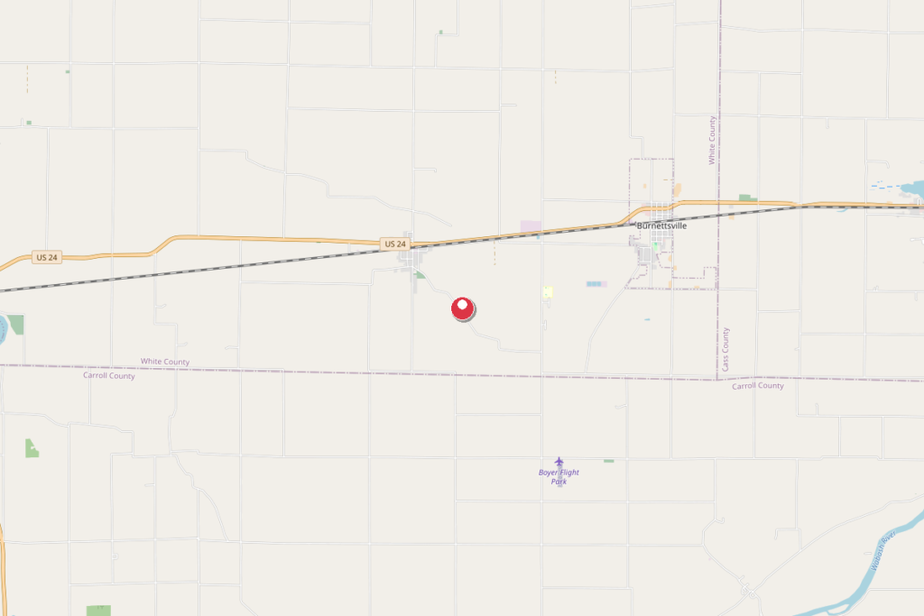 Web Design company in Burnettsville, IN