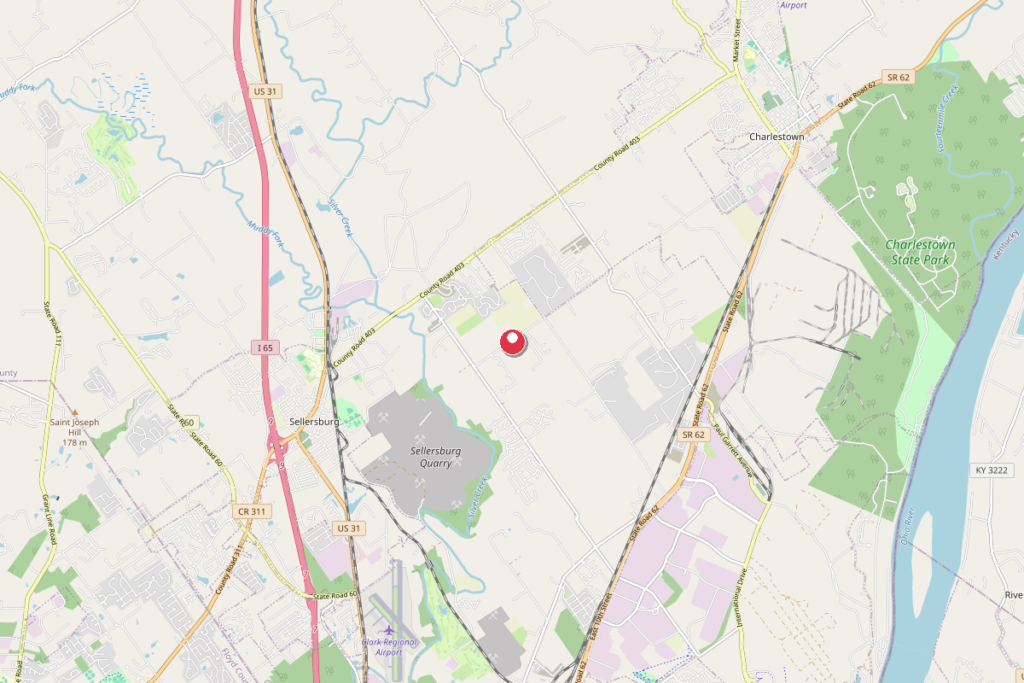 Web Design company in Charlestown, IN