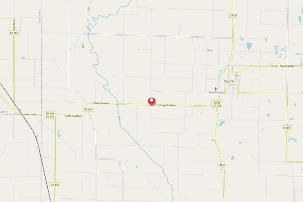 Web Design In Clay City, IN