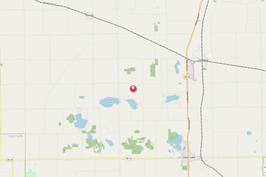 Web Design In Claypool, IN