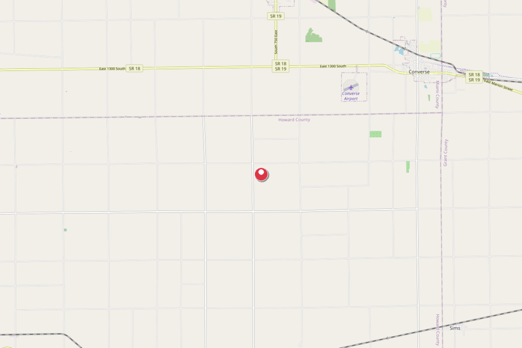 Web Design In Converse, IN