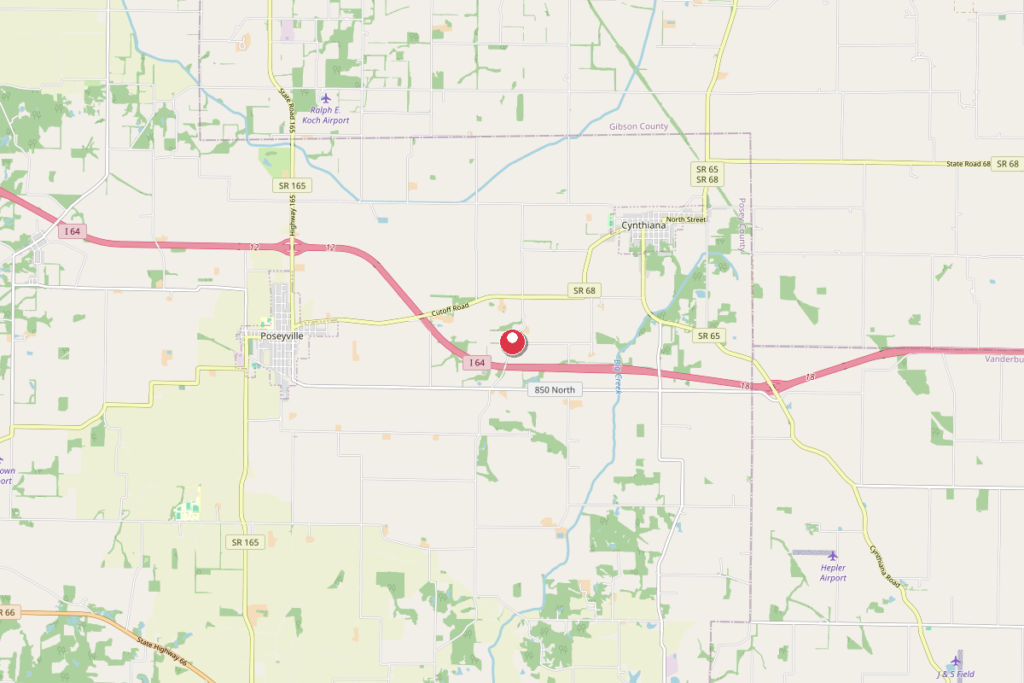 Web Design In Cynthiana, IN