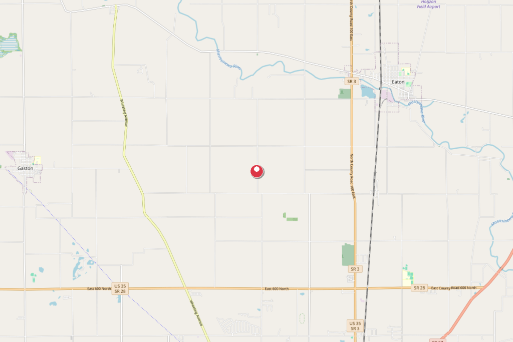 Web Design In Eaton, IN