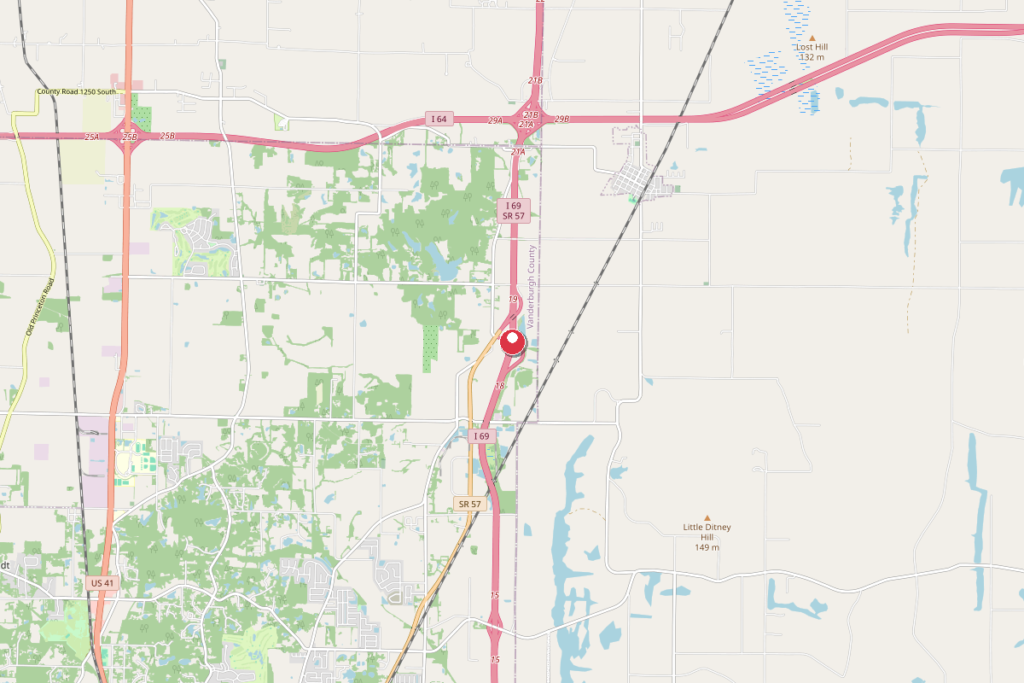 Web Design In Elberfeld, IN