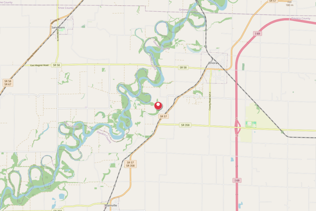 Web Design In Elnora, IN