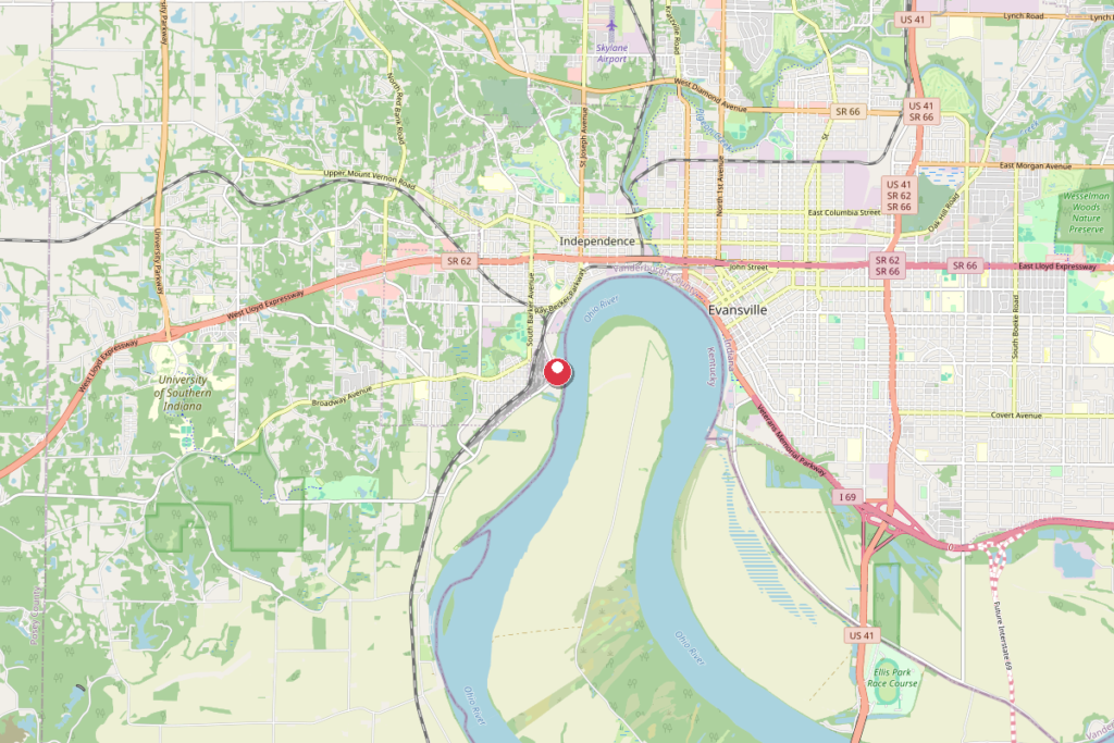 Web Design In Evansville, IN