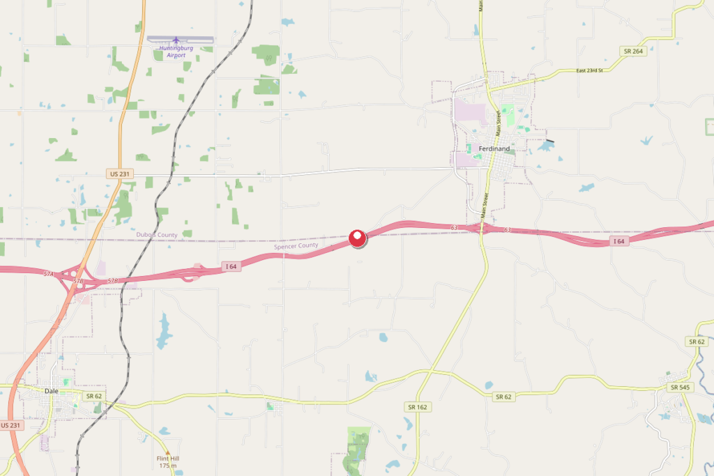 Web Design In Ferdinand, IN