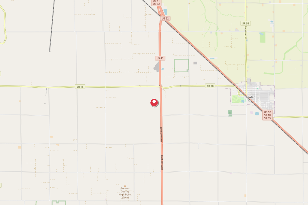 Web Design In Fowler, IN