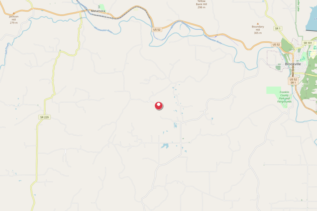 Web Design In Franklin, IN