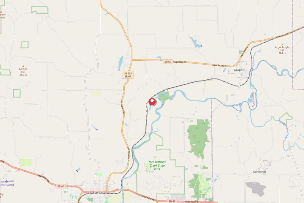 Web Design In Gosport, IN