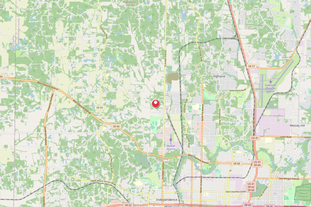 Web Design In Highland, IN