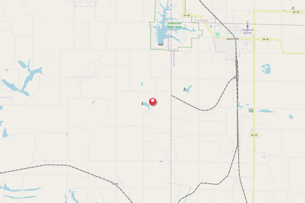 Web Design In Jasonville, IN