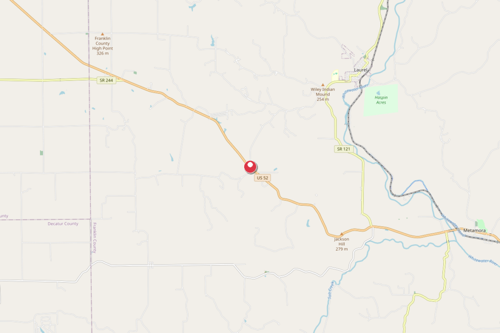 Web Design In Laurel, IN