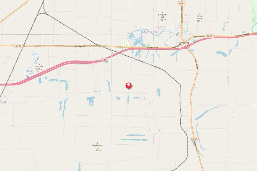 Web Design In Lynnville, IN