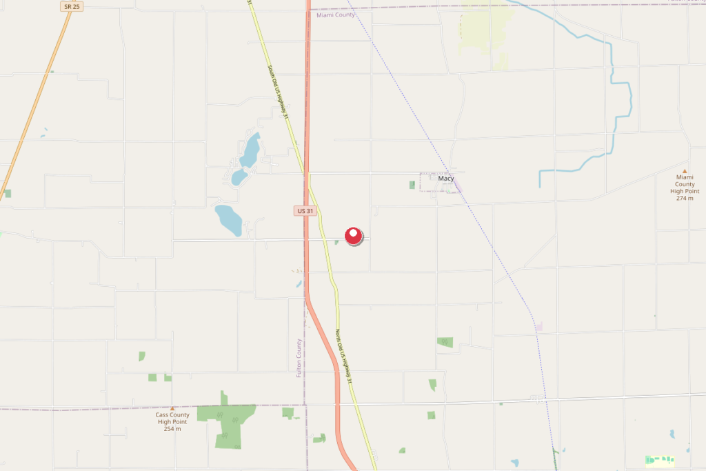 Web Design In Macy, IN