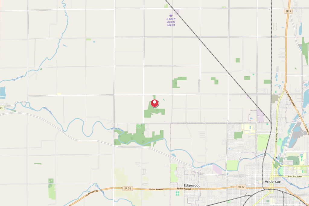 Web Design In Madison, IN