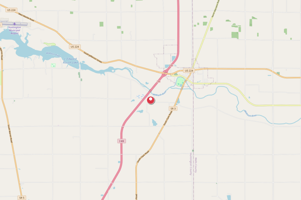 Web Design In Markle, IN