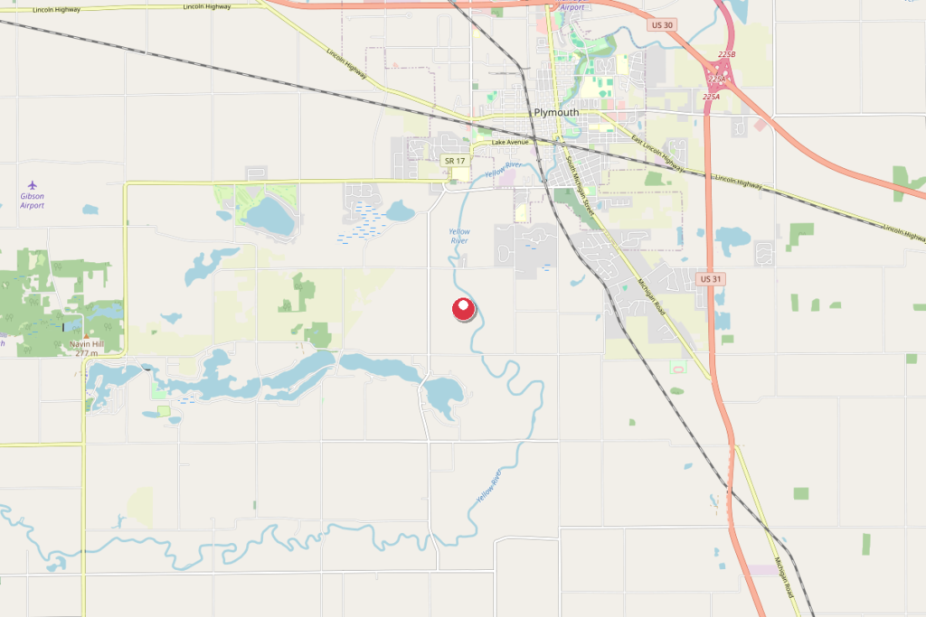 Web Design In Marshall, IN