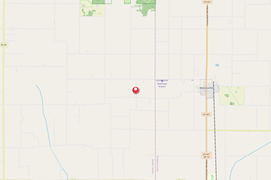 Web Design In Medaryville, IN