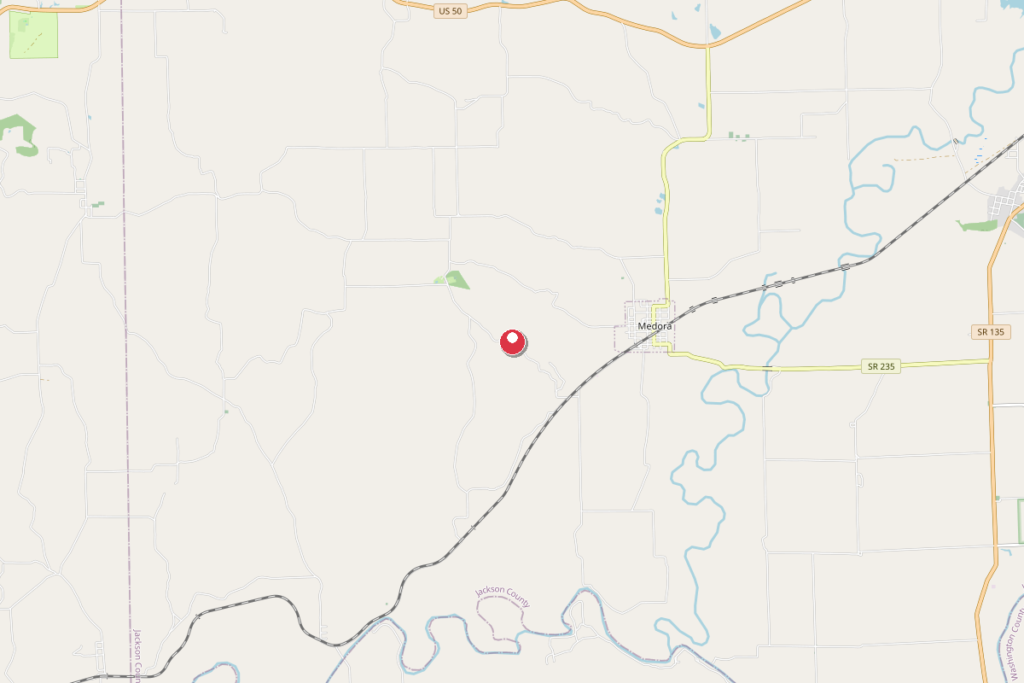 Web Design In Medora, IN