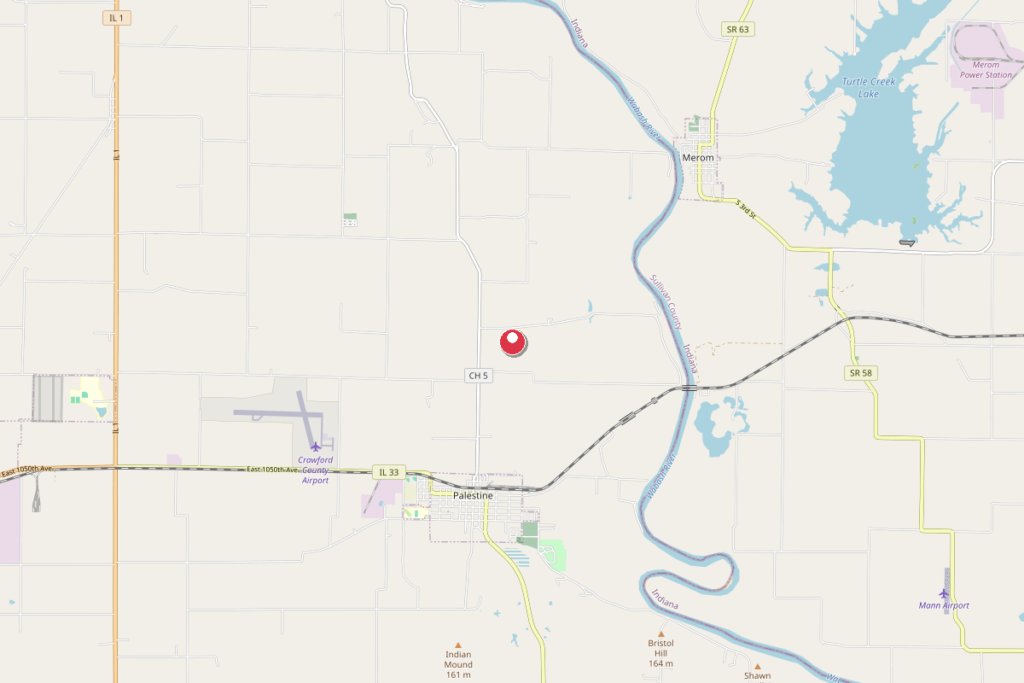 Web Design In Merom, IN