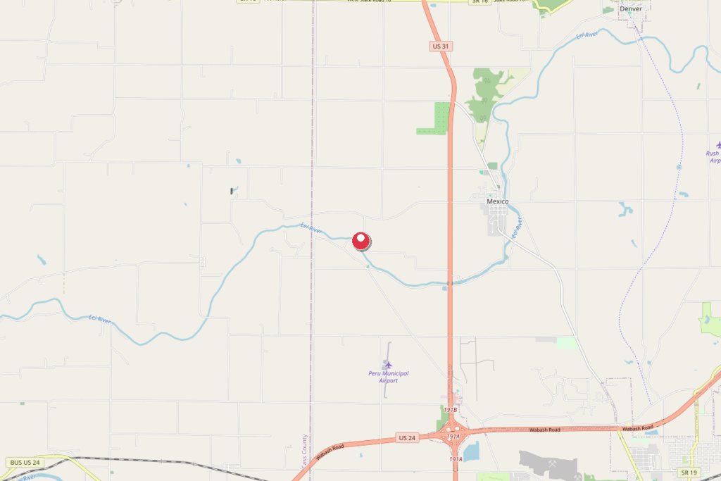 Web Design In Mexico, IN