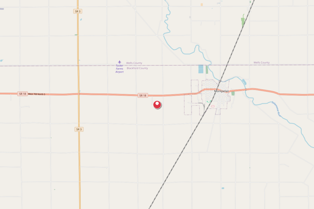 Web Design In Montpelier, IN