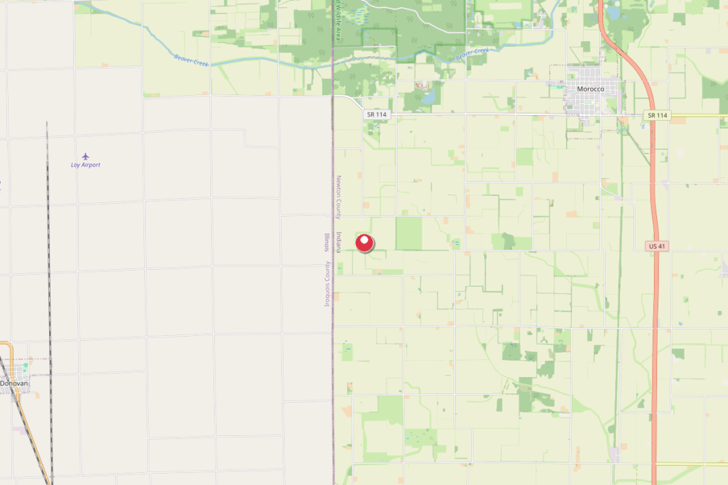 Web Design In Morocco, IN