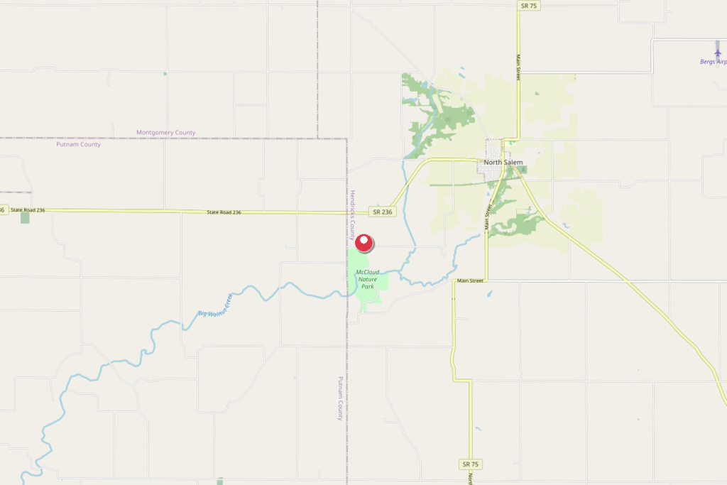 Web Design In North Salem, IN