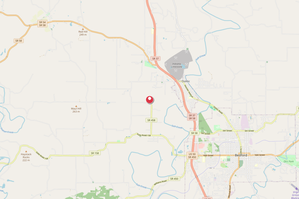 Web Design In Oolitic, IN