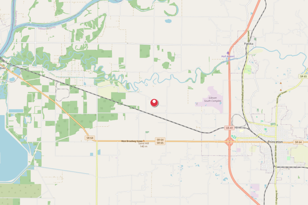 Web Design In Patoka, IN