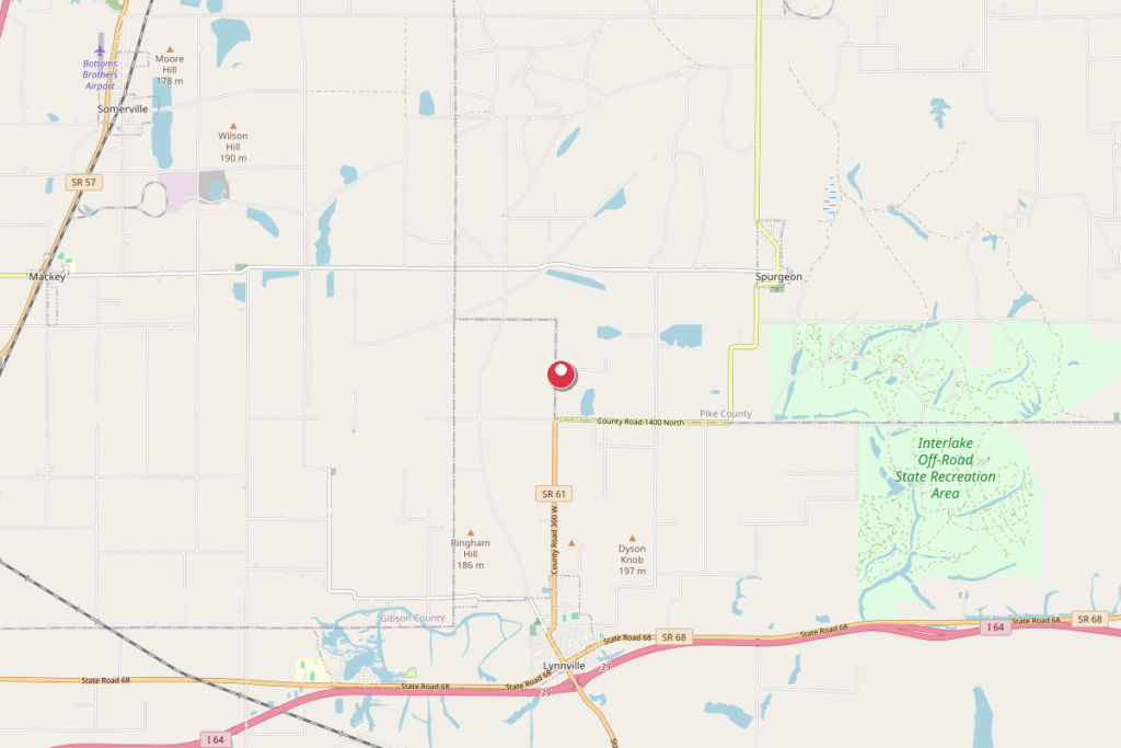 Web Design In Spurgeon, IN