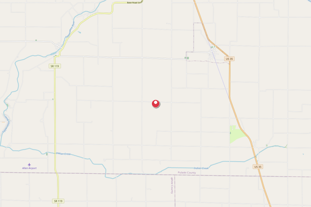 Web Design In Star City, IN