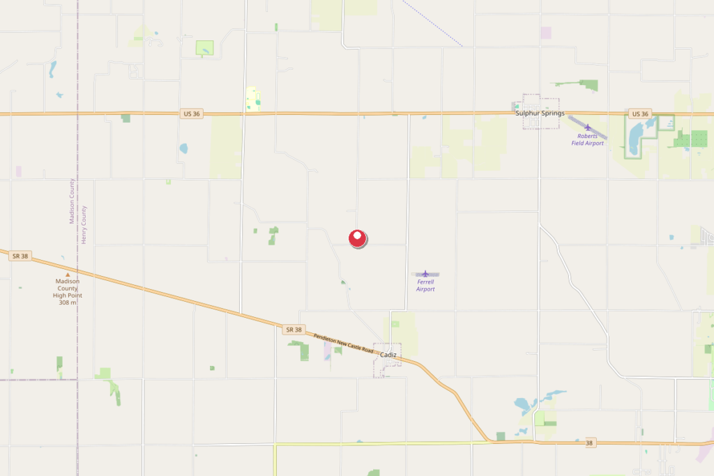 Web Design In Sulphur Springs, IN