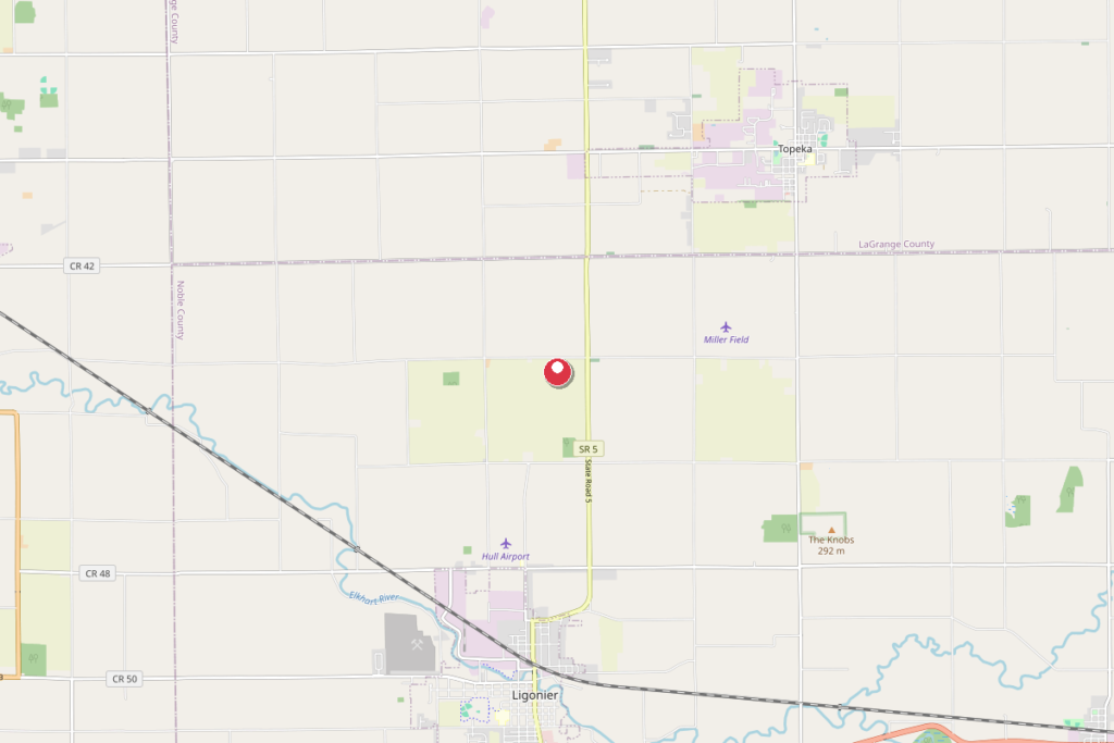 Web Design In Topeka, IN