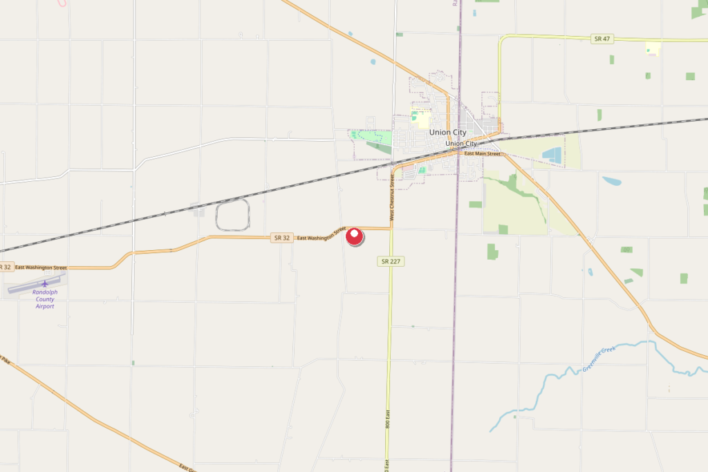 Web Design In Union City, IN